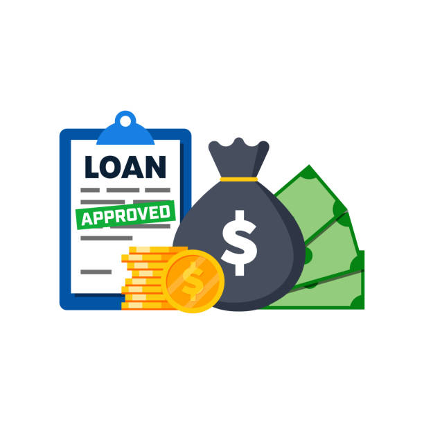 Construction Loans in Seabrook Farms, NJ